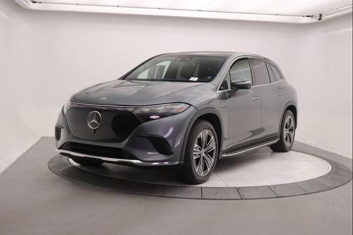 2023 Mercedes-Benz EQS 450 4MATIC