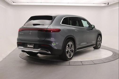 2023 Mercedes-Benz EQS 450 4MATIC