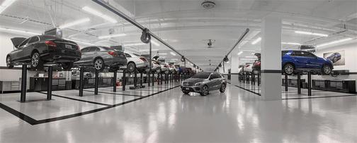 2022 Mercedes-Benz C-Class Sedan
