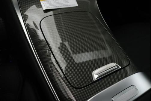 Graphite 2026 Mercedes-Benz AMG GLC 43 Base