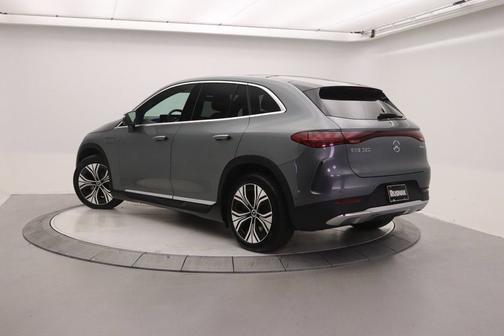 2026 Mercedes-Benz EQE 320 