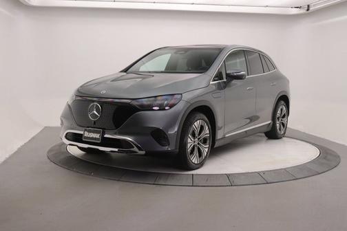 2026 Mercedes-Benz EQE 320 