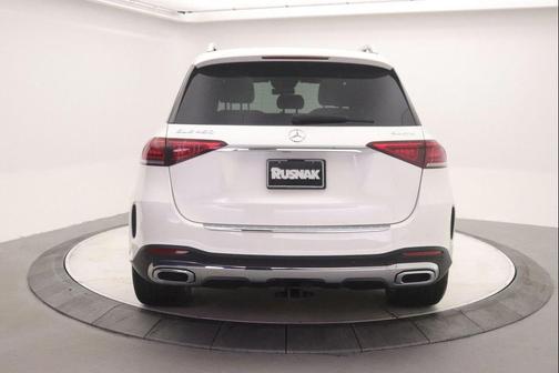 2023 Mercedes-Benz GLE 450 4MATIC