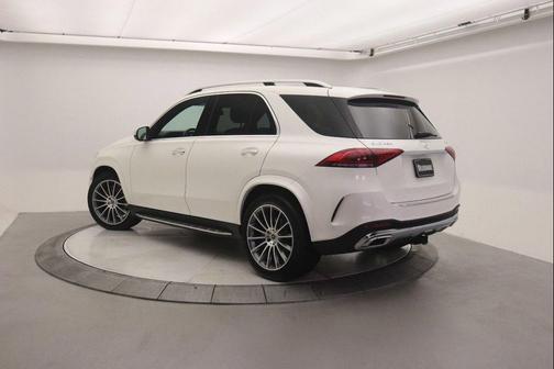 2023 Mercedes-Benz GLE 450 4MATIC