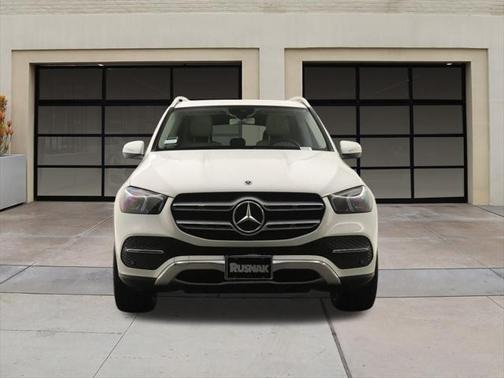 2022 Mercedes-Benz GLE 350 4MATIC
