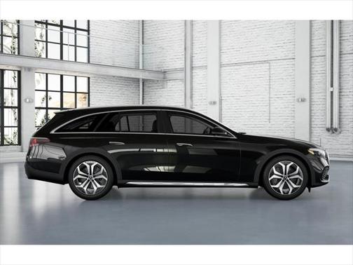 2025 Mercedes-Benz E-Class E 450 4MATIC