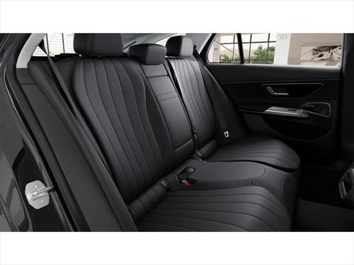 2025 Mercedes-Benz E-Class E 450 4MATIC
