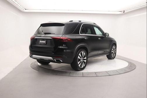 2025 Mercedes-Benz GLE 350 Base