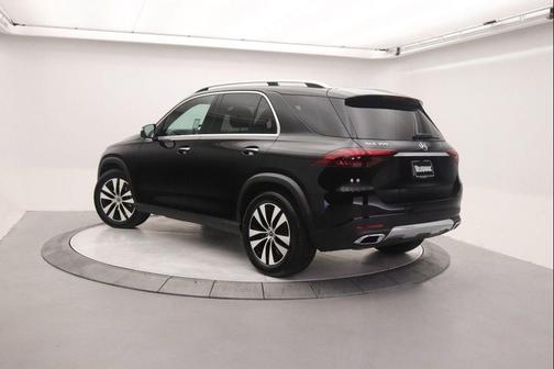 2025 Mercedes-Benz GLE 350 Base