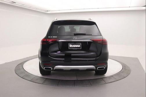 2025 Mercedes-Benz GLE 350 Base