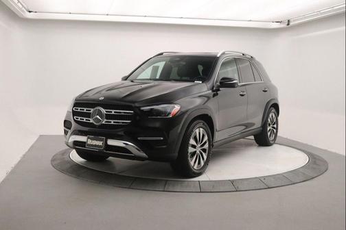 2025 Mercedes-Benz GLE 350 Base