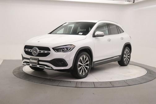 2023 Mercedes-Benz GLA 250 