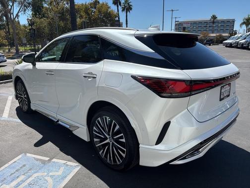 2024 Lexus RX 350 Premium Plus