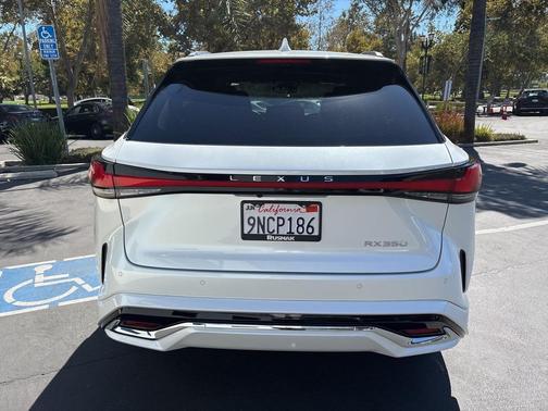 2024 Lexus RX 350 Premium Plus