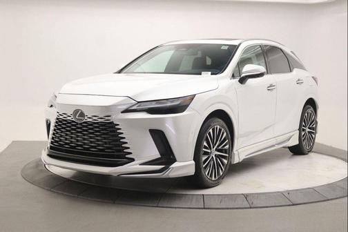 2024 Lexus RX 350 Premium Plus