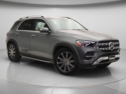 2992 / SELENITE G 2026 Mercedes-Benz GLE 350 Base 4MATIC
