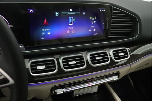 2992 / SELENITE G 2026 Mercedes-Benz GLE 350 Base 4MATIC