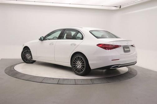 2023 Mercedes-Benz C-Class C 300
