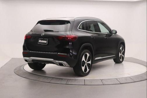 2026 Mercedes-Benz GLA 250 4MATIC