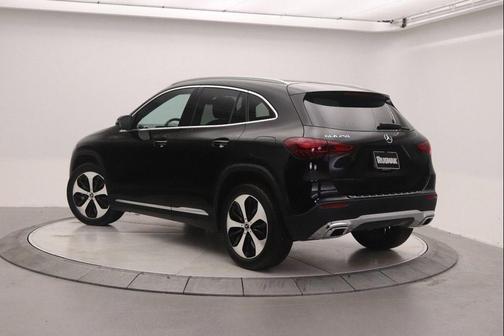 2026 Mercedes-Benz GLA 250 4MATIC