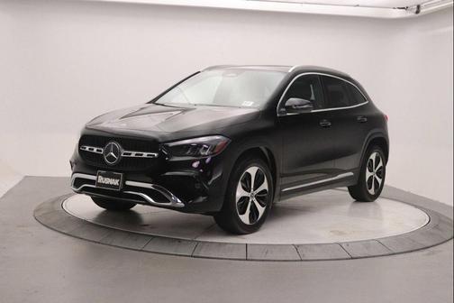 2026 Mercedes-Benz GLA 250 4MATIC