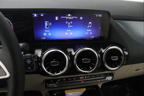 2026 Mercedes-Benz GLA 250 4MATIC