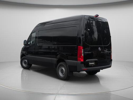 2026 Mercedes-Benz Sprinter 2500 Standard Roof