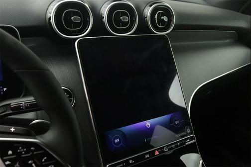 2026 Mercedes-Benz GLC 300 Base