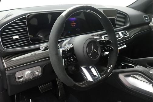 2026 Mercedes-Benz AMG E 53 4MATIC