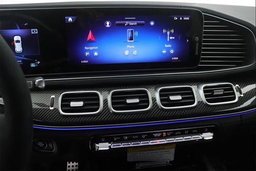 2026 Mercedes-Benz AMG E 53 4MATIC