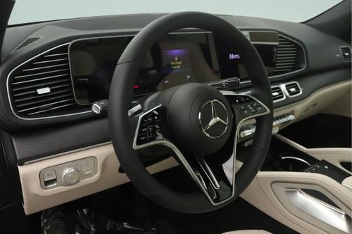 2992 / SELENITE G 2026 Mercedes-Benz GLE 350 Base