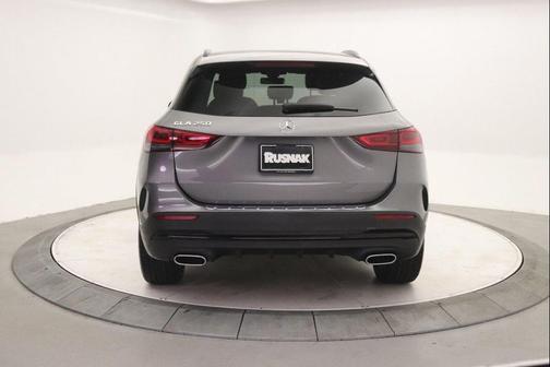 2022 Mercedes-Benz GLA 250 Base