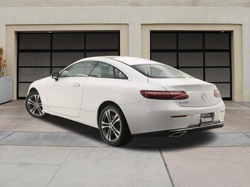 2022 Mercedes-Benz E-Class E 450