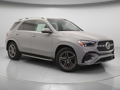 2956 / MANUFAKTUR 2026 Mercedes-Benz GLE 450 4MATIC