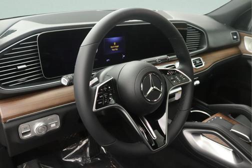 2956 / MANUFAKTUR 2026 Mercedes-Benz GLE 450 4MATIC