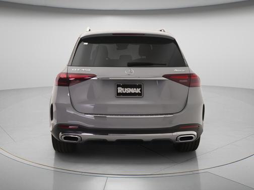 2956 / MANUFAKTUR 2026 Mercedes-Benz GLE 450 4MATIC