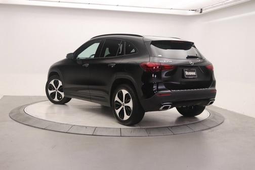 2026 Mercedes-Benz GLA 250 