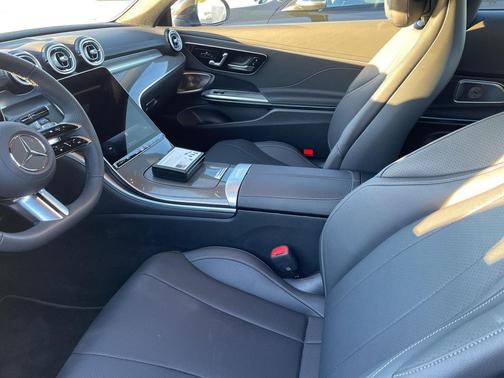 2026 Mercedes-Benz CLE 300 4MATIC