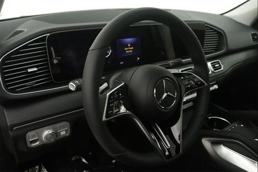 2025 Mercedes-Benz GLE 350 Base