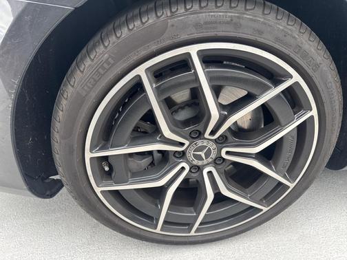 2023 Mercedes-Benz E-Class 4MATIC