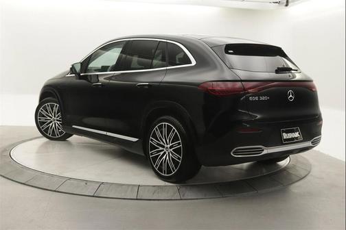 2026 Mercedes-Benz EQE 320+ 