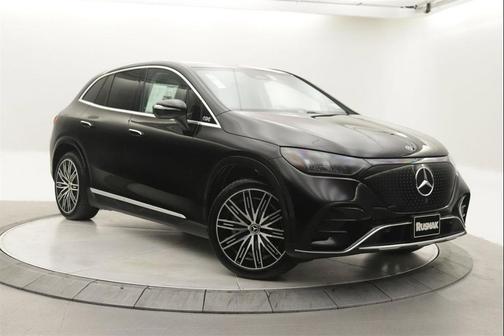 2026 Mercedes-Benz EQE 320+ 