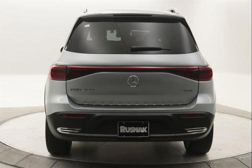 2025 Mercedes-Benz EQB 300 4MATIC