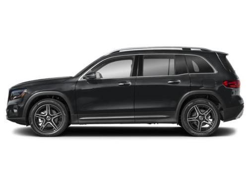 2025 Mercedes-Benz GLB 250 Base