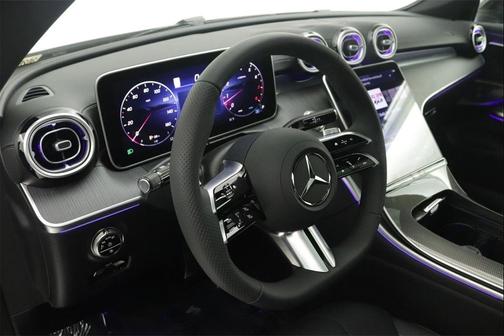 2026 Mercedes-Benz CLE 300 4MATIC