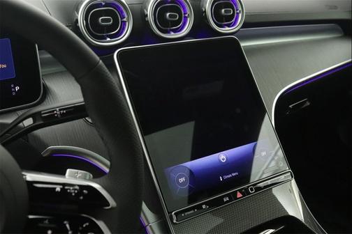 2026 Mercedes-Benz CLE 300 4MATIC