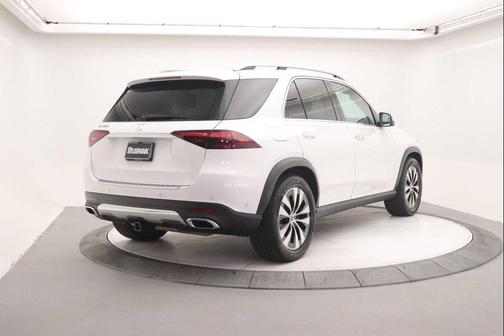 2025 Mercedes-Benz GLE 350 Base