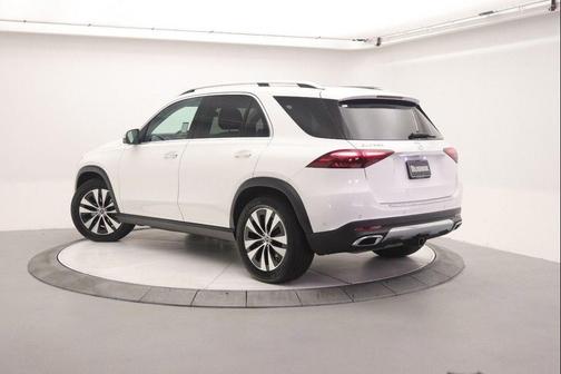 2025 Mercedes-Benz GLE 350 Base