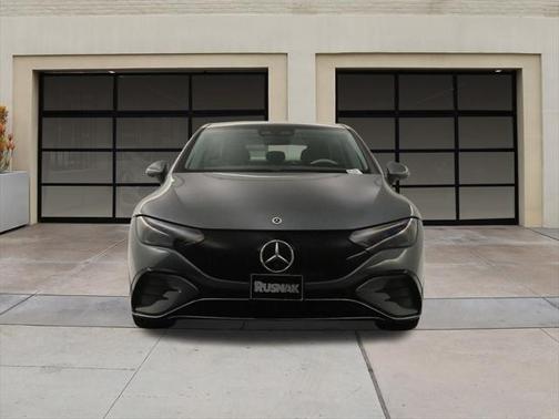 2023 Mercedes-Benz EQE 350+ Base