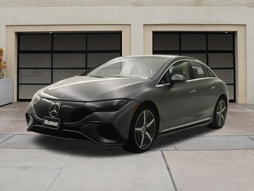 2023 Mercedes-Benz EQE 350+ Base